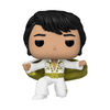 Pop Rocks: Elvis Presley-Pharaoh Suit