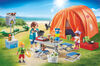 Playmobil Family Fun - Family Camping Trip 70089