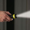Lampe de poche Bluetooth de Secur