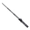 Star Wars Lightsaber Forge, Darksaber à lame noire extensible, jouet de déguisement personnalisable