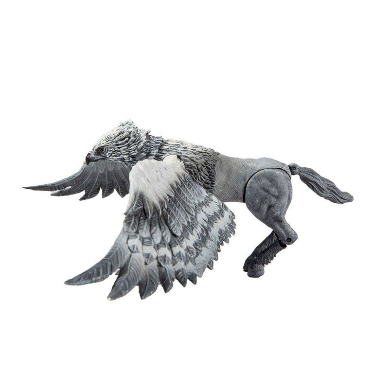 Harry Potter -Buckbeak Deluxe Figure