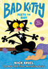 Bad Kitty Meets the Baby (Graphic Novel) - Édition anglaise