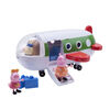 Peppa Pig's Holiday Plane