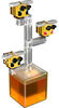 Minecraft Bees Figure