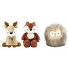 Animal Adventure Boondocks - Colours and styles may vary
