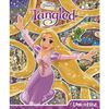 Disney Princess - Tangled Look and Find