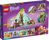 LEGO Friends 41700 Le camping de luxe à la plage 41700 Ensemble de construction (380 pièces)