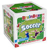 Brainbox - Soccer - English Edition