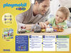 Playmobil - Animal Train