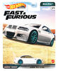 Hot Wheels BMW M3 E46 Vehicle