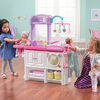 Step2 Love and Care Deluxe Nursery - Pink