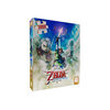 USAopoly The Legend of Zelda "Skyward Sword" 1000 Piece Puzzle - English Edition