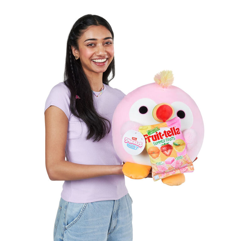 Snackles Series 2 14-inch Snackle by ZURU