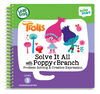 LeapFrog LeapStart Résouds tout Poppy & Branch - livre d'activités - édition anglaise