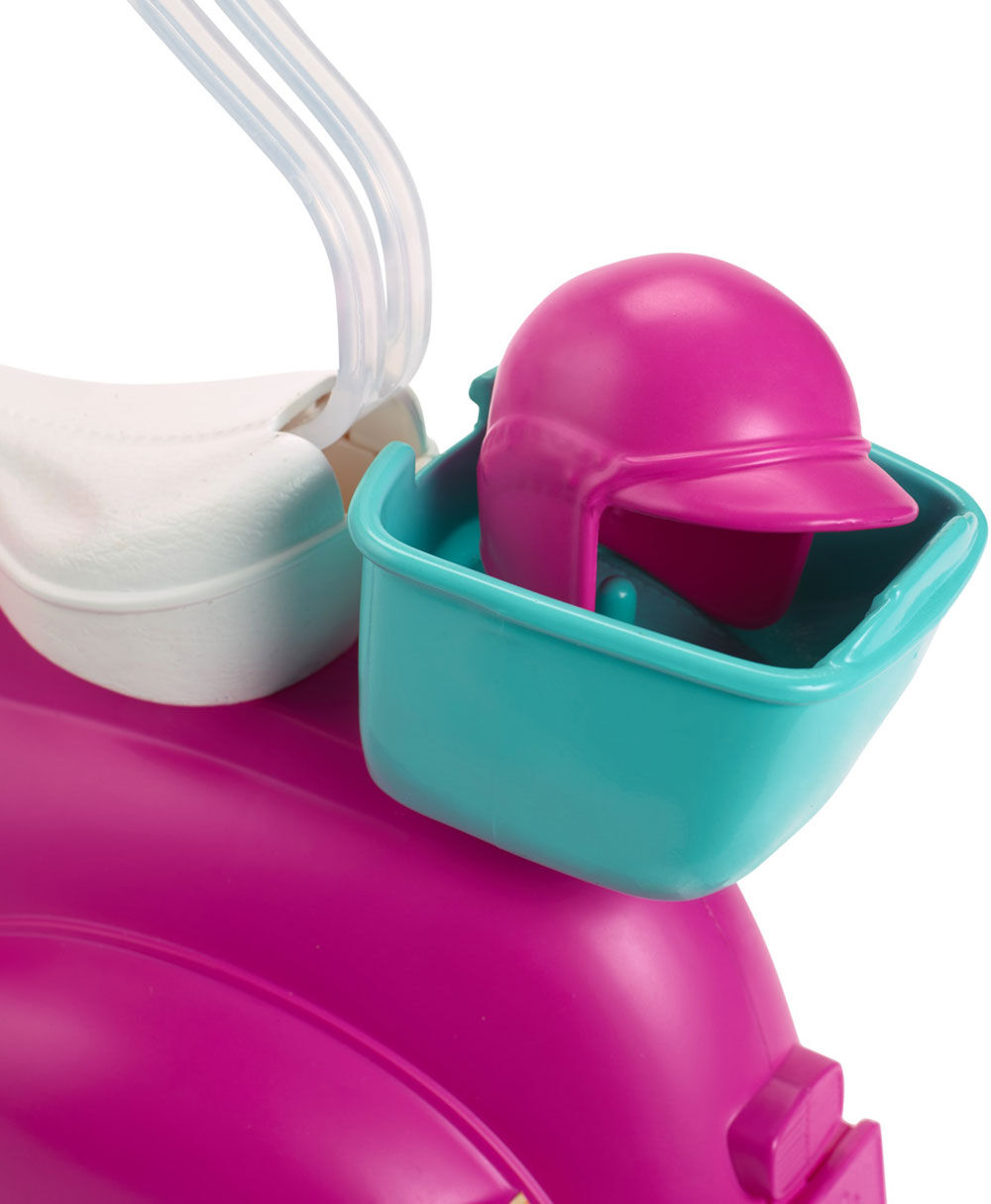 barbie scooter toys r us