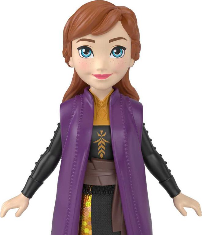 Disney Frozen Anna Doll