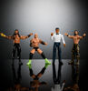 WWE WrestleMania Batista Action Figure, 6-inch Collectible