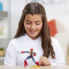 Marvel Avengers Bend And Flex Action Figure Toy
