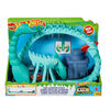 Hot Wheels Toxic Scorpion Attack, Playset