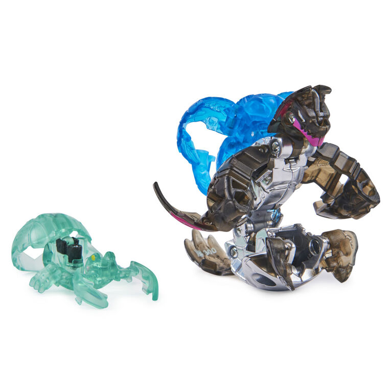 Bakugan Evolutions, Neo Dragonoid and Ghost Beast Battle Strike Pack