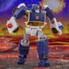 Transformers Legacy United Deluxe Class Rescue Bots Universe Autobot Chase Action Figure