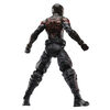 Marvel Legends Series Gamerverse Miles Morales Brooklyn 2099 Suit, figurine Spider-Man