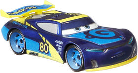 Disney Pixar Cars Dan Carcia