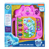 Blue's Clues & You! Skidoo Into ABCs Book (Magenta) - Édition anglaise