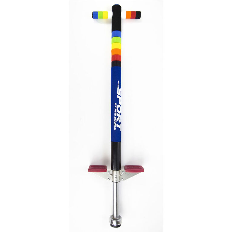 Foam Sport Pogo Stick