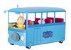 Peppa Pig's School Bus