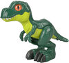 Fisher-Price Imaginext Jurassic World T Rex Xl