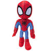 Spidey and Friends Feature Plush - My Friend Spidey