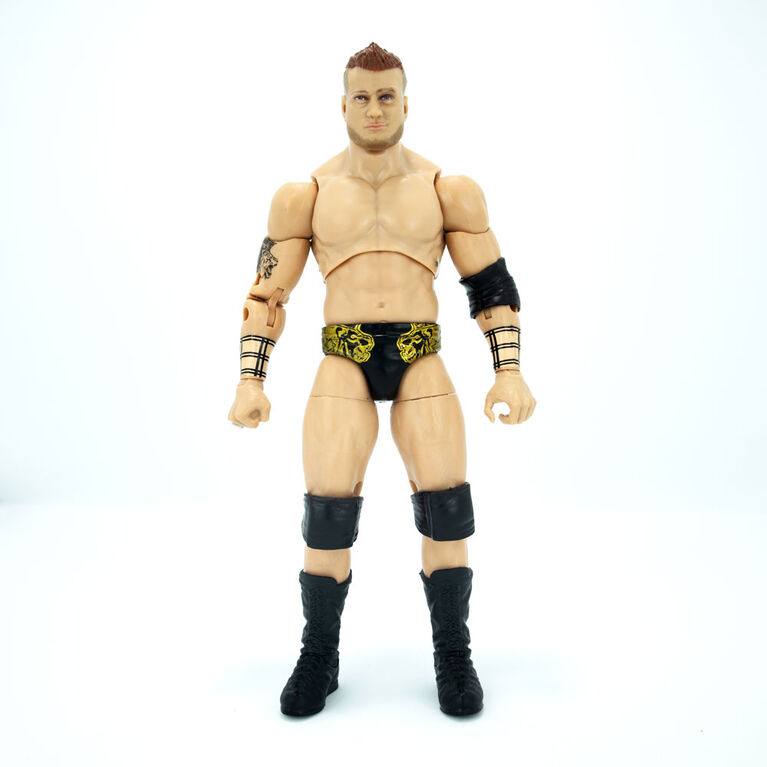 AEW 1 Figure Pack (Unrivaled Figure) - MJF