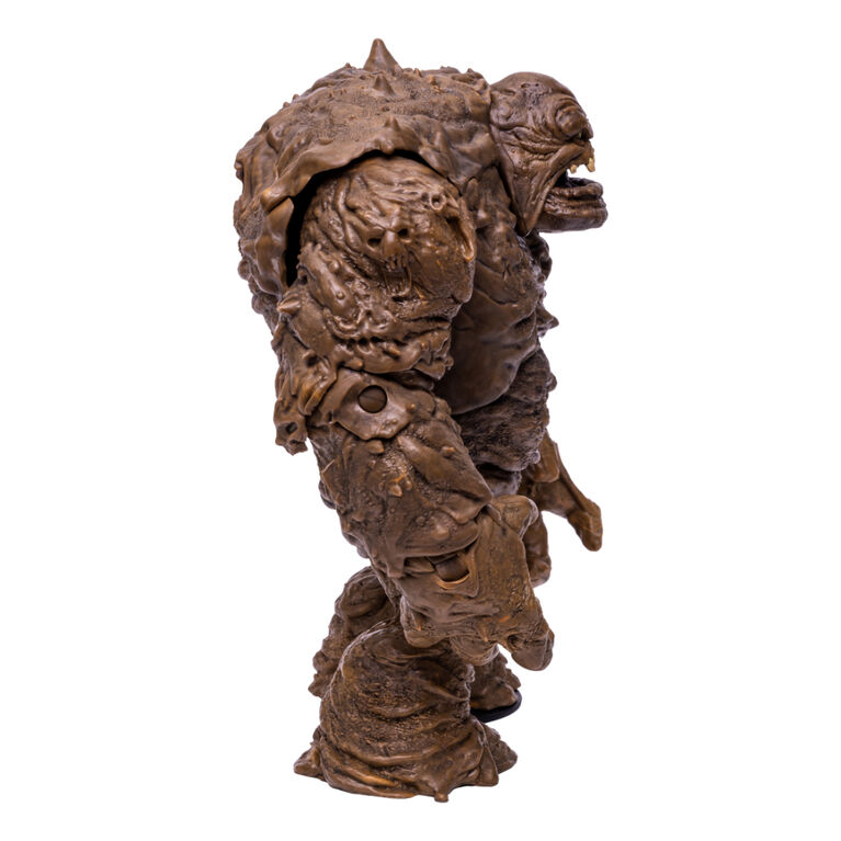 DC Multiverse - Clayface (The Rebirth) Mega Figure