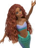 Disney The Little Mermaid Ariel Doll, Mermaid Fashion Doll Inspired by the Movie