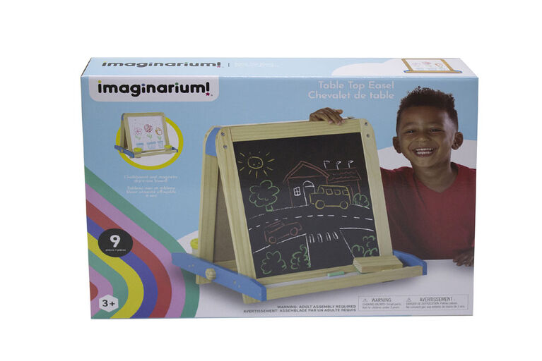 Table Top Easel