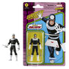 Marvel Legends 3.75-inch Retro 375 Collection Bullseye Action Figure Toy