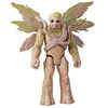 Marvel Studios' Guardians of the Galaxy Vol. 3 Titan Hero Series Deluxe Blast 'N Battle Groot 11.5 Inch Action Figure