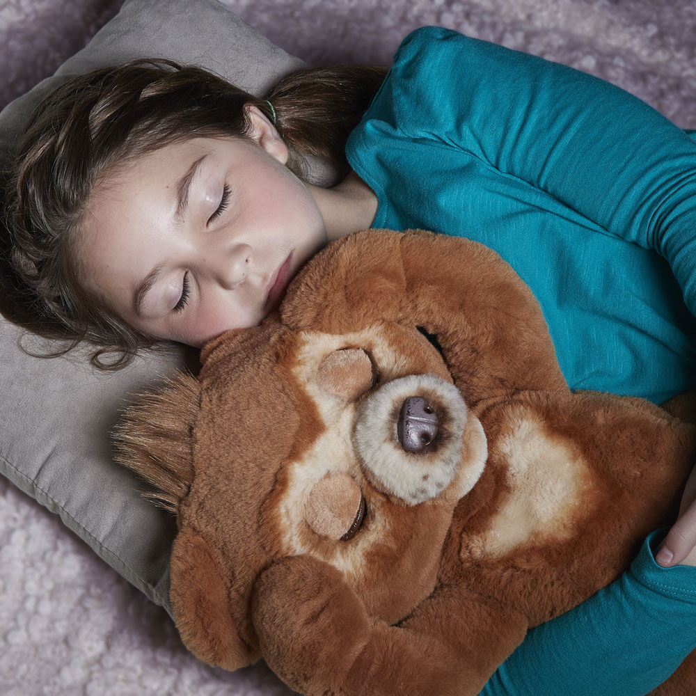 Furreal teddy bear shop