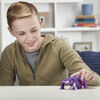 Transformers Cyberverse Action Attackers: 1-Step Changer Shockwave