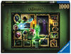 Ravensburger - Villainous: Maleficent Puzzle 1000pc