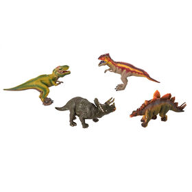 Awesome Animals Large Dinosaur Figurine - R Exclusive - One per purchase