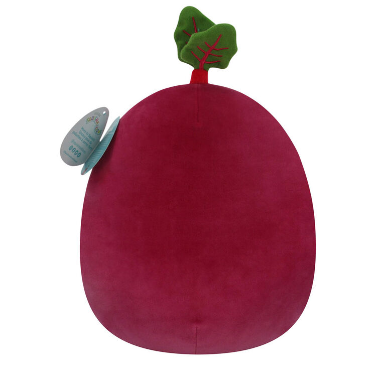 Squishmallow 5" - Claudia the Purple Beet