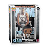 Funko POP! NBA Cover: SLAM - Tim Duncan