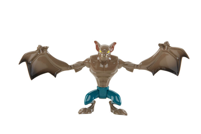 Fisher-Price Imaginext DC Super Friends Man Bat - English Edition