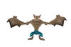 Fisher-Price Imaginext DC Super Friends Man Bat - English Edition
