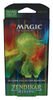 Magic the Gathering "Zendikar Rising" Collector Booster  - English Edition