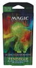 Booster collector " Renaissance de Zendikar " de Magic Le Rassemblement - Édition anglaise
