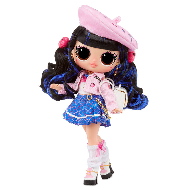LOL Surprise Tweens Series 2 Fashion Doll Aya Cherry with 15 Surprises