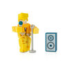 RoBlox Figure - Funky Friday: Funky Cheese